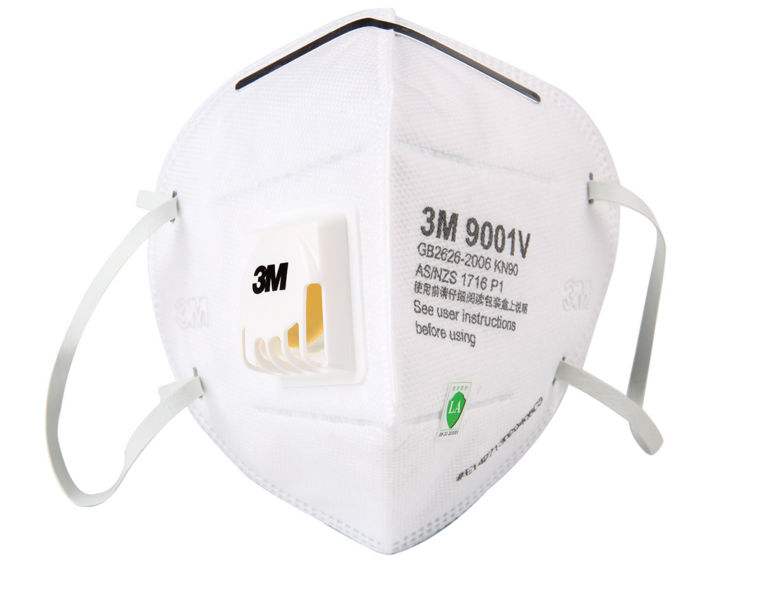 什么是口罩认证 有没有办理质量检测