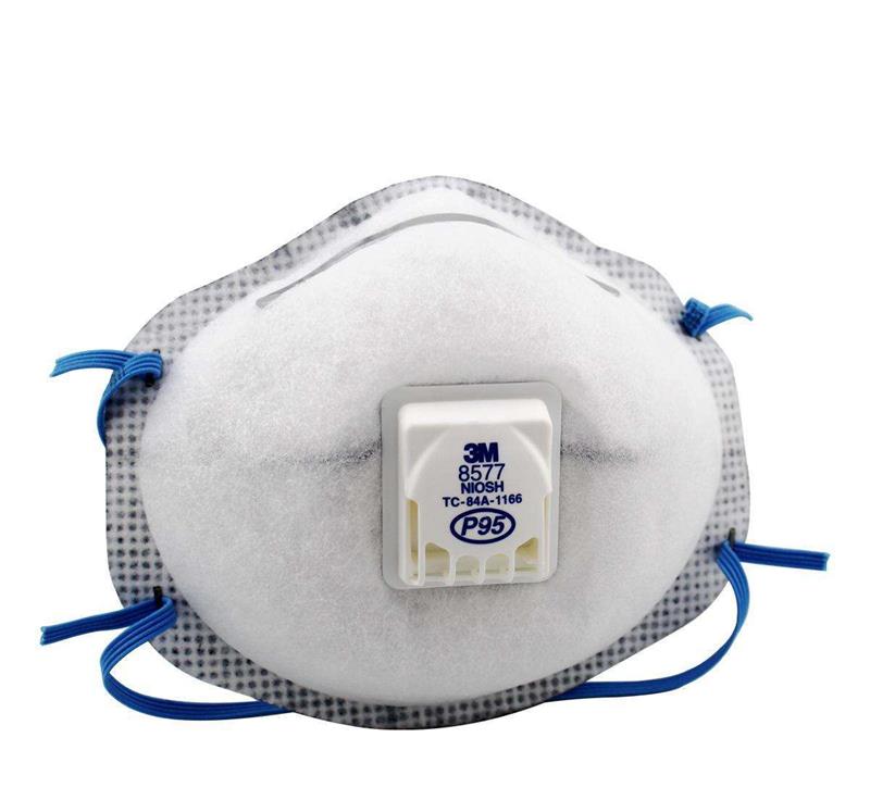 为什么要办理口罩检测报告 有没有办理质量检测