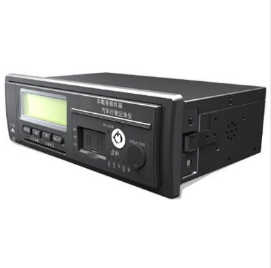 行车记录仪交通部794/808/809平台认证过检办理流程