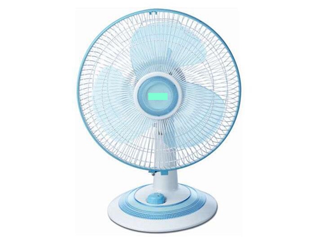 电风扇3C认证如何办理