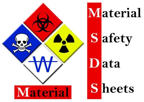 MSDS报告有没有有效期 多久更新一次