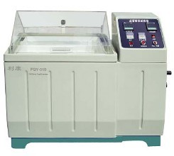 ISO9227盐雾试验测试条件是什么