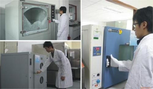 钢材做盐雾测试 需要多少钱