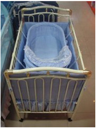婴儿用品做CE认证  EN71