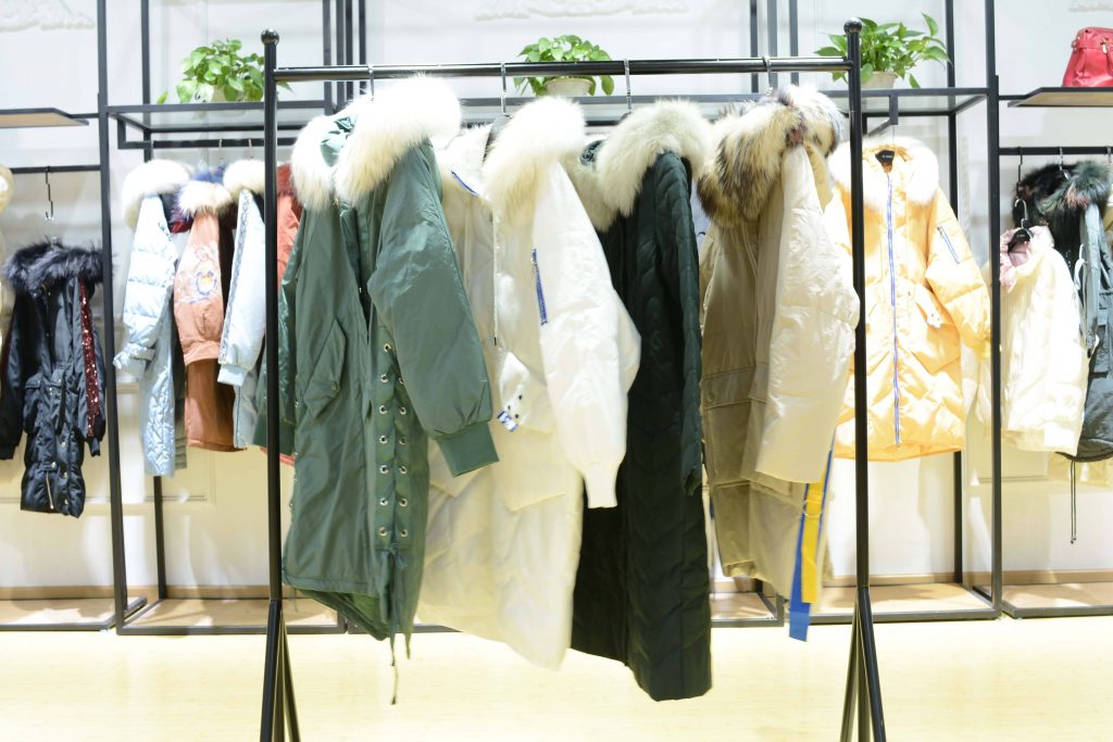 服装棉服羽绒服质检报告测试标准项目有哪些？
